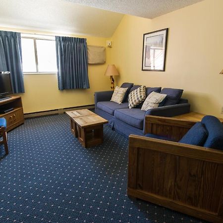 Black Bear Lodge Waterville Valley Luaran gambar