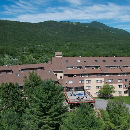 Black Bear Lodge Waterville Valley Luaran gambar