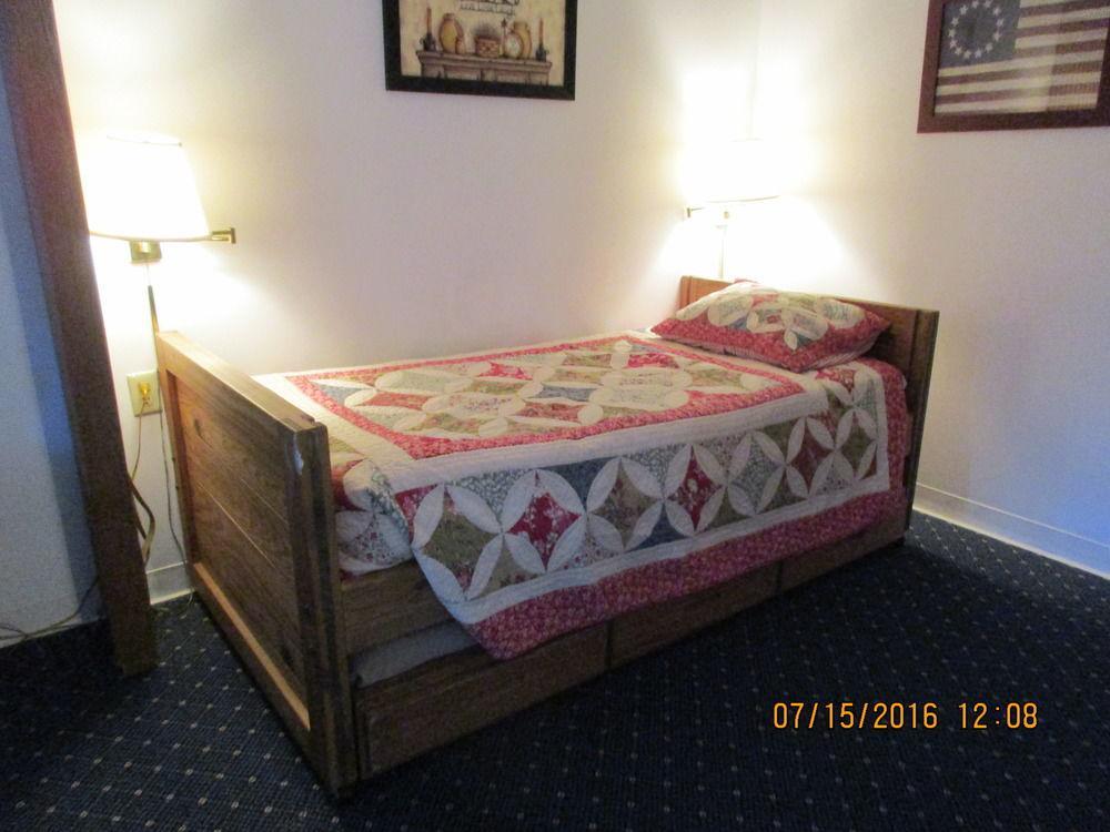 Black Bear Lodge Waterville Valley Luaran gambar