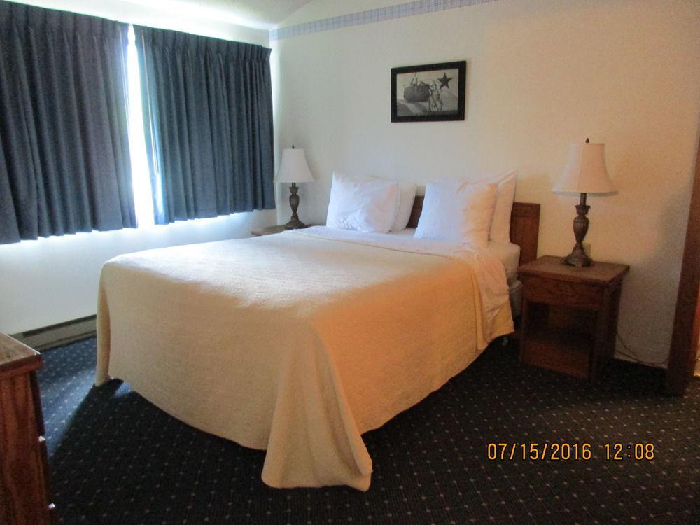 Black Bear Lodge Waterville Valley Luaran gambar