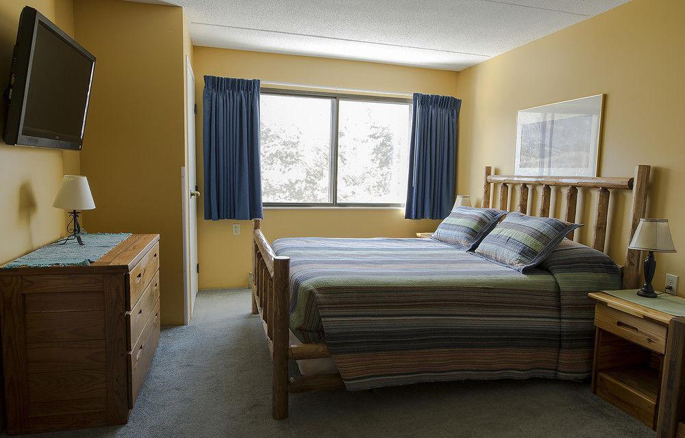 Black Bear Lodge Waterville Valley Luaran gambar