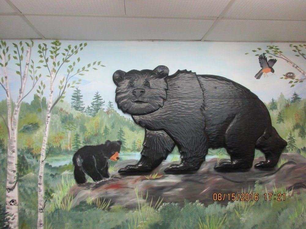Black Bear Lodge Waterville Valley Luaran gambar