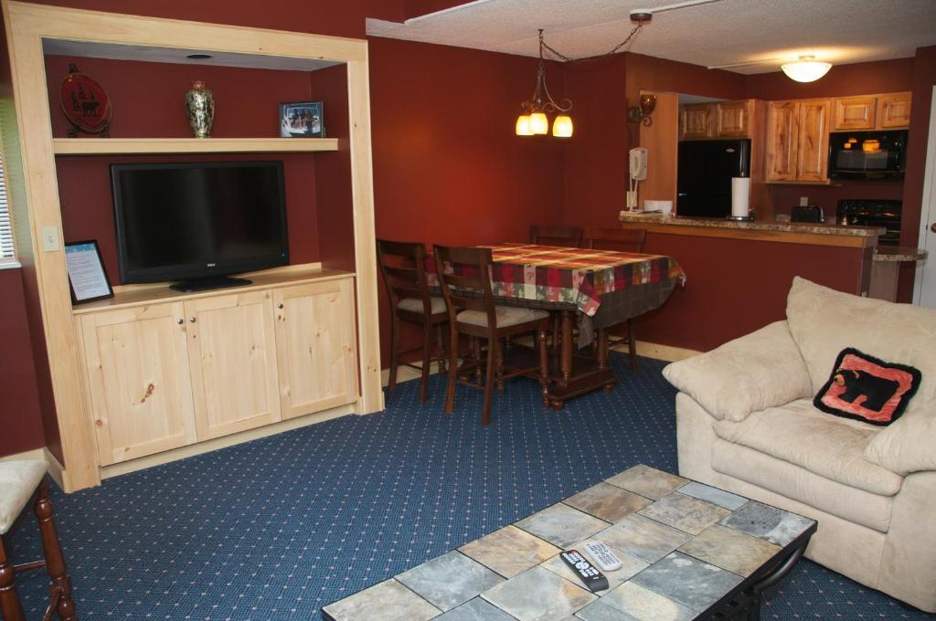 Black Bear Lodge Waterville Valley Luaran gambar