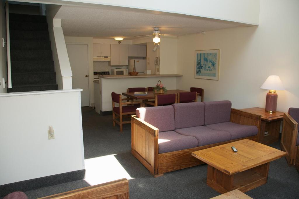 Black Bear Lodge Waterville Valley Luaran gambar