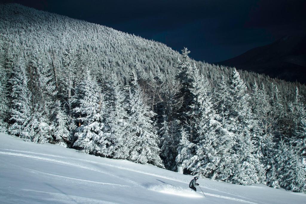 Black Bear Lodge Waterville Valley Luaran gambar