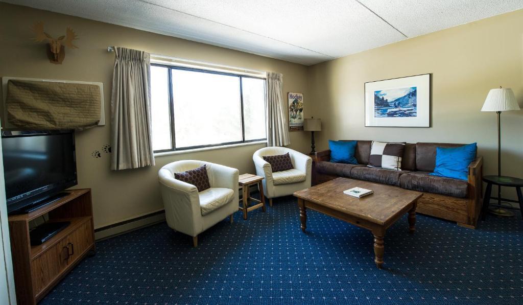 Black Bear Lodge Waterville Valley Luaran gambar