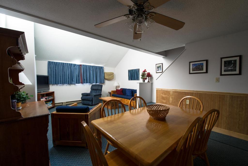 Black Bear Lodge Waterville Valley Luaran gambar