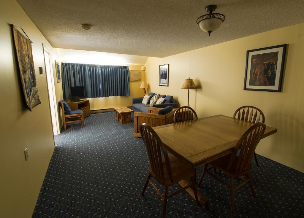 Black Bear Lodge Waterville Valley Luaran gambar