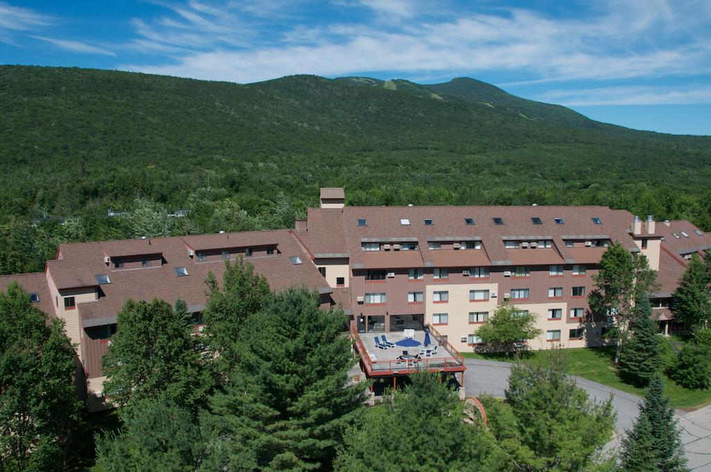 Black Bear Lodge Waterville Valley Luaran gambar