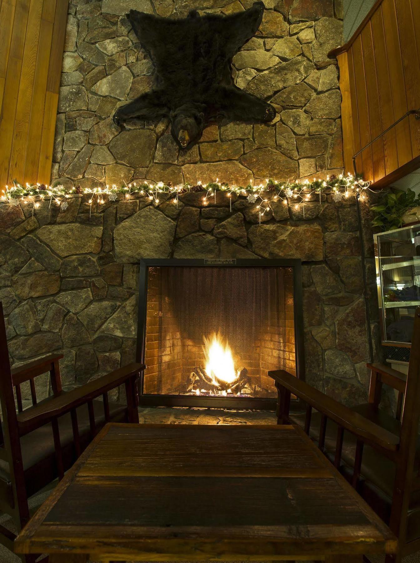 Black Bear Lodge Waterville Valley Luaran gambar
