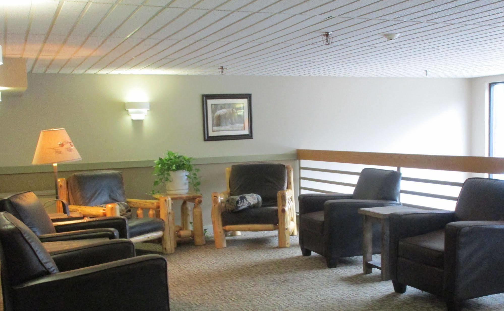 Black Bear Lodge Waterville Valley Luaran gambar