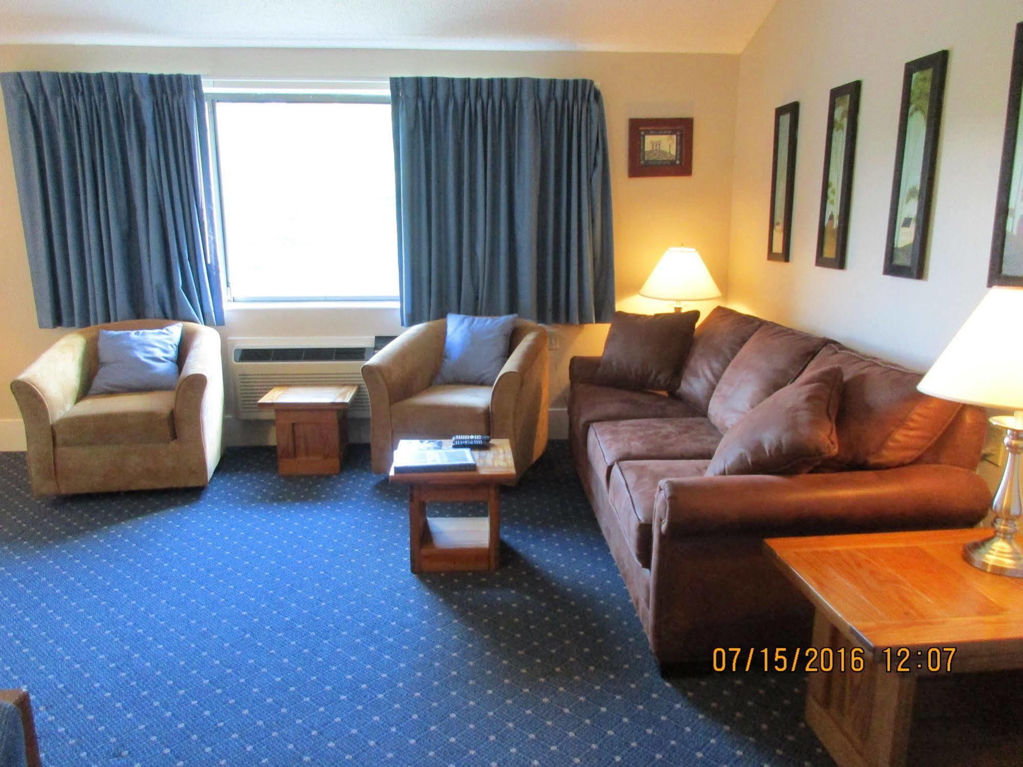 Black Bear Lodge Waterville Valley Luaran gambar
