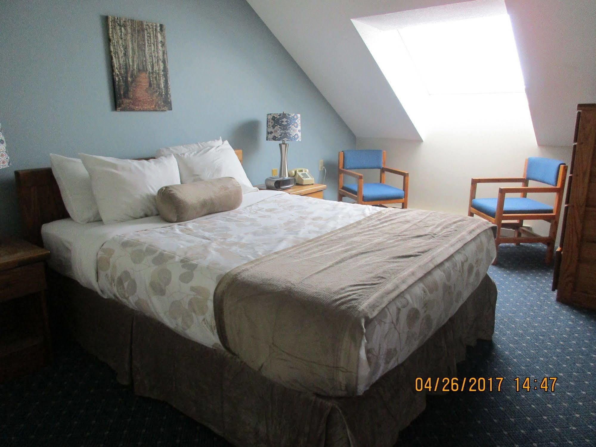 Black Bear Lodge Waterville Valley Luaran gambar