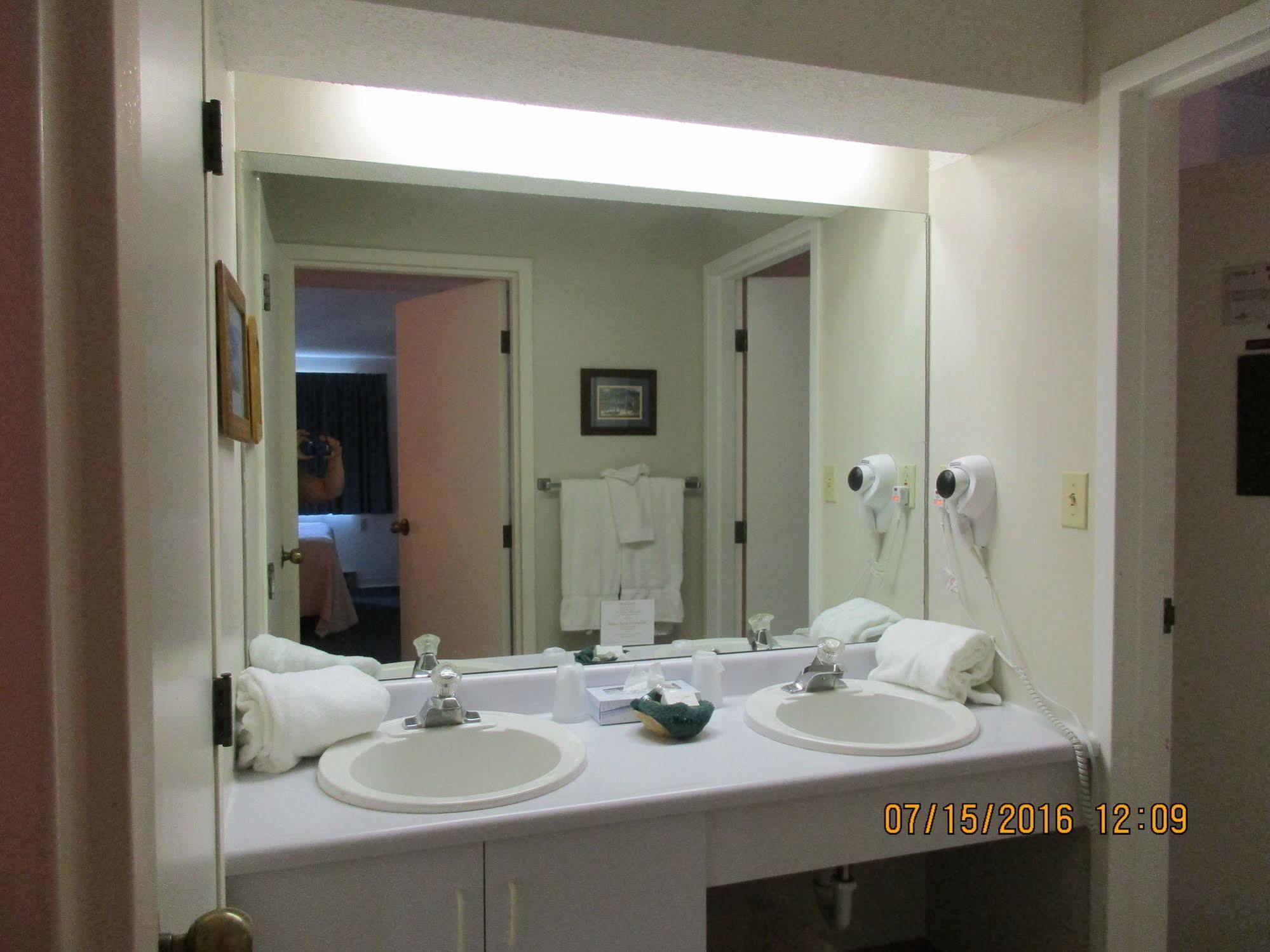 Black Bear Lodge Waterville Valley Luaran gambar