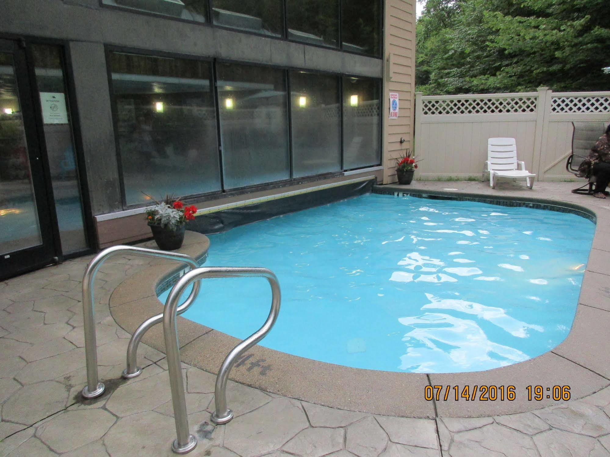 Black Bear Lodge Waterville Valley Luaran gambar