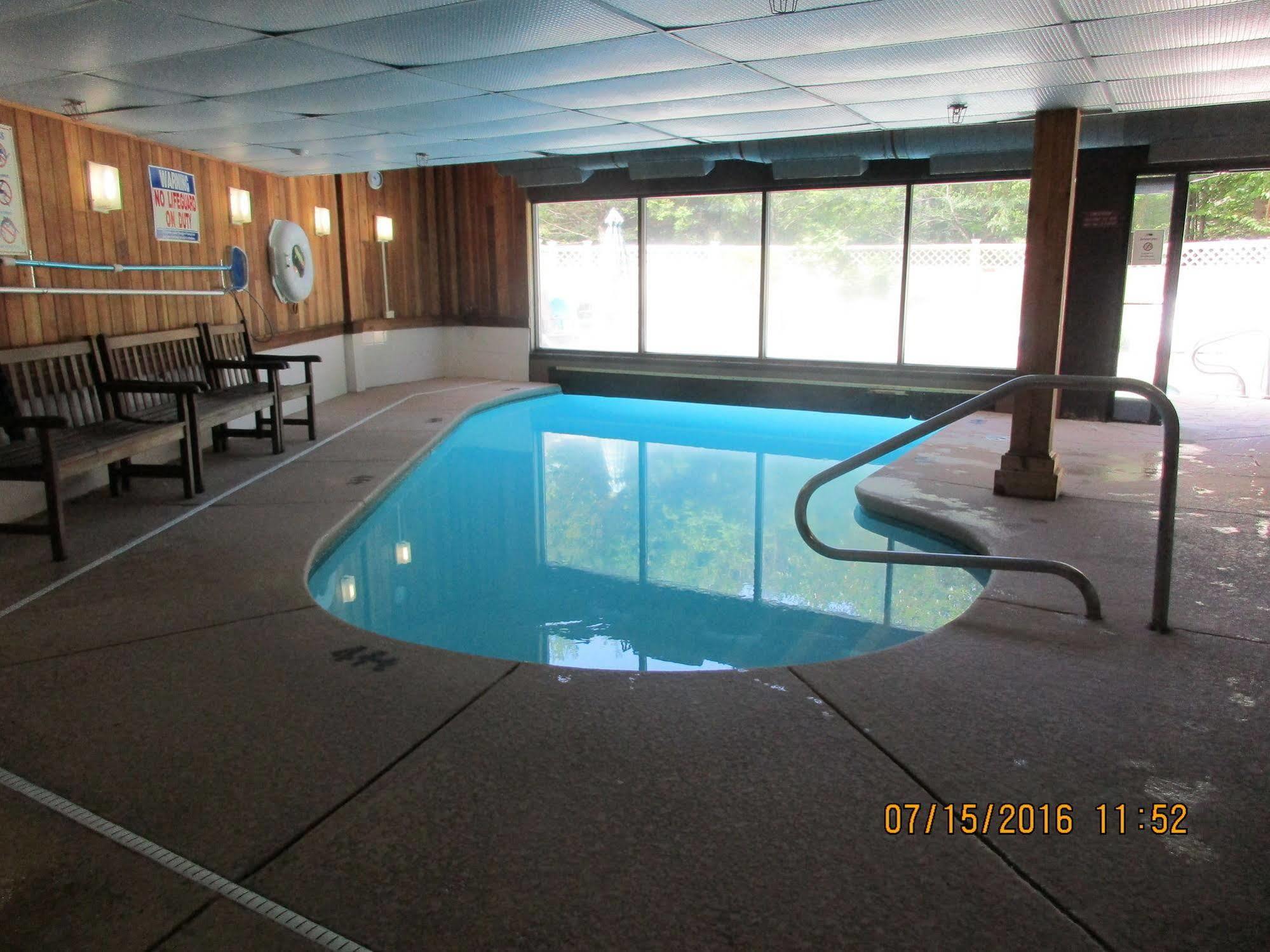 Black Bear Lodge Waterville Valley Luaran gambar