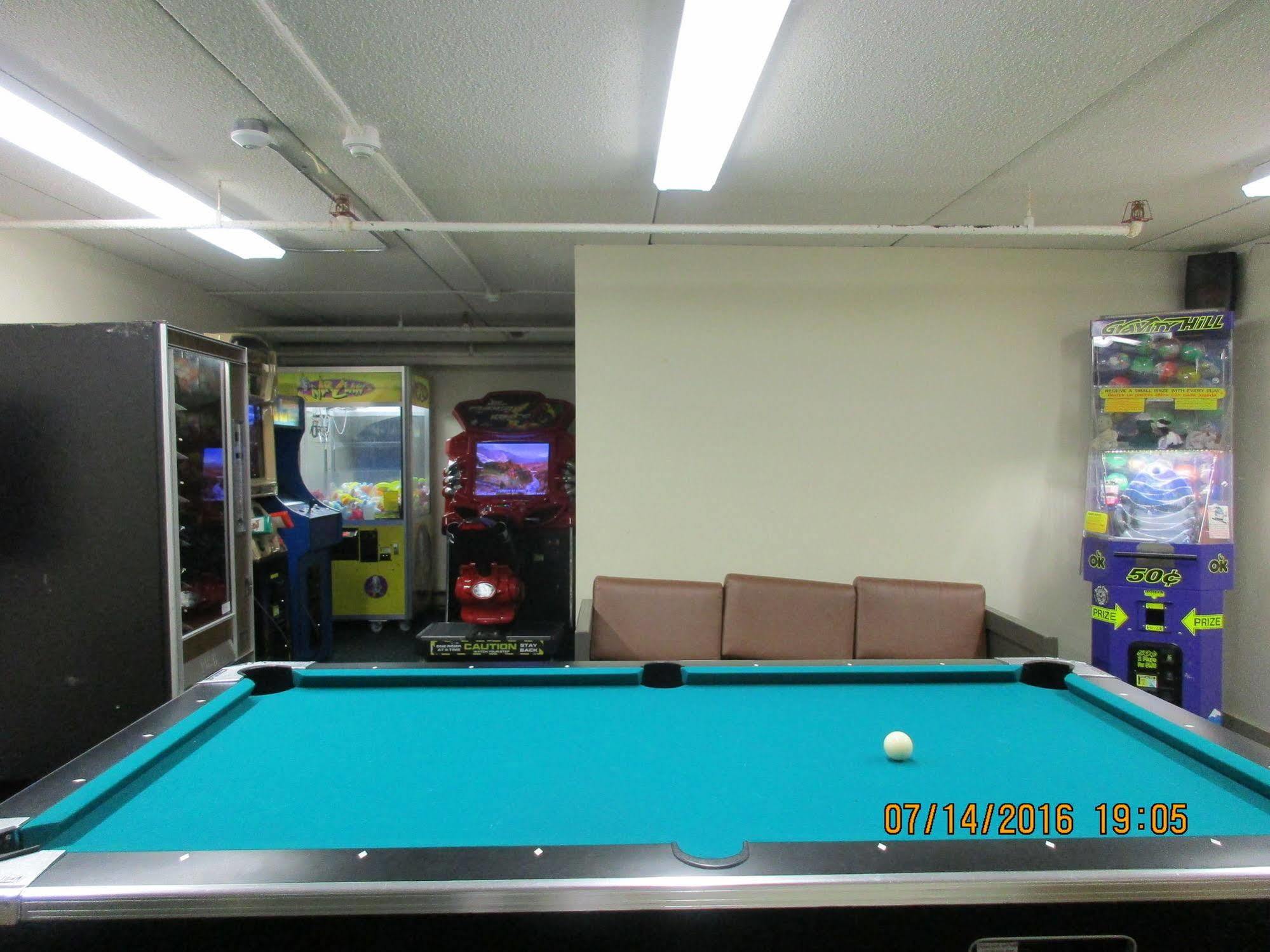 Black Bear Lodge Waterville Valley Luaran gambar